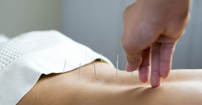 Traditional Chinese Medicine