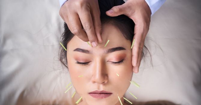 Traditional Chinese Medicine